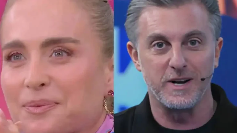 Luciano Huck tem crise de ciúmes após Angélica ser vista com bonitão: “O que tanto fofocavam?”
