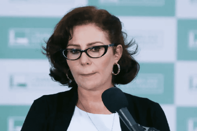 Carla Zambelli (Foto: Lula Marques/ Ag&ecirc;ncia Brasil)