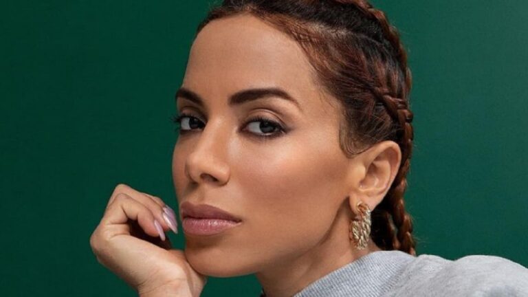 Anitta pode receber visita de oficial de Justiça em show; entenda