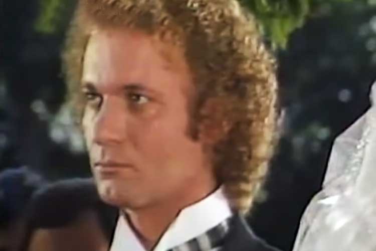 Anthony Geary