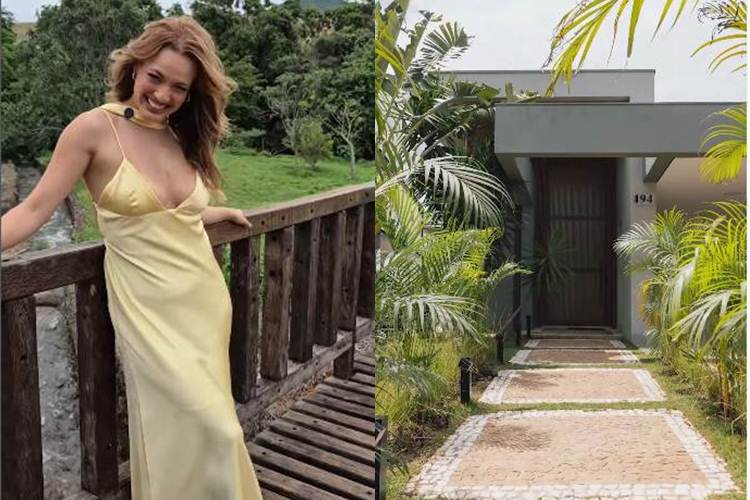 Beatriz Reis - instagram