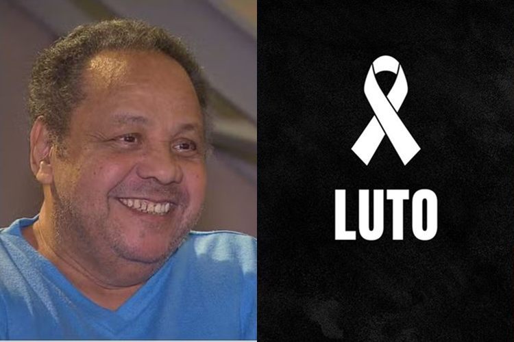 Morre Bolão, ícone da boemia, aos 73 anos
