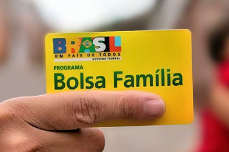 Bolsa Família