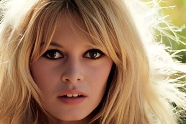 Brigitte Bardot (Foto: Reprodu&ccedil;&atilde;o)
