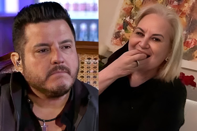 Morre mãe do sertanejo Bruno, da dupla com Marrone, na noite de Natal