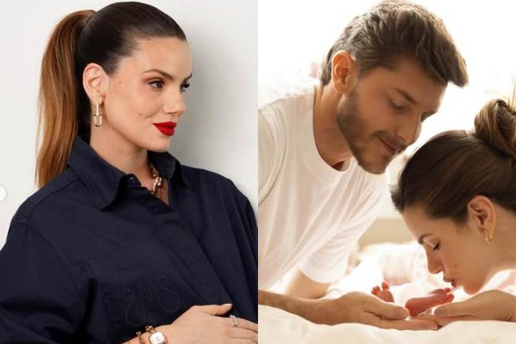 Camila Queiroz - Instagram