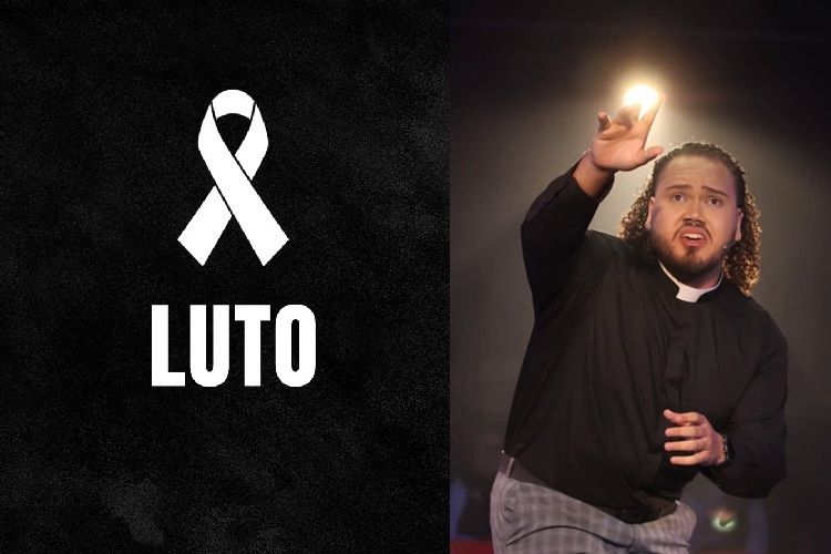 Ator Vitor Dumont Ator Vitor Dumont (Foto: Reprodução/ Instagram)