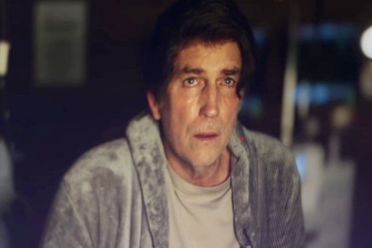 FIlme sobre Bolsonaro (Foto: Reprodução)