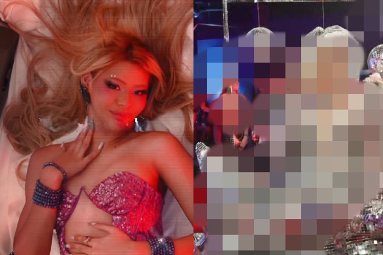 Wenny, irmã de Lexa Wenny, irmã de Lexa (Foto: Reprodução)