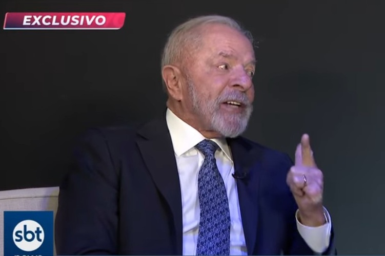 Lula Lula (Foto: Reprodução)