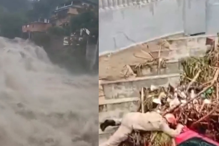 Petrópolis (Foto: Reprodução) Rio de Janeiro