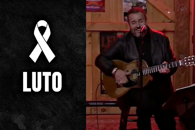 Raul Malo Raul Malo (Foto: Reprodução)