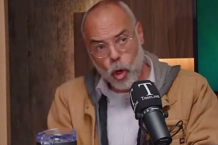 Allan dos Santos Allan dos Santos (Foto: Reprodução)