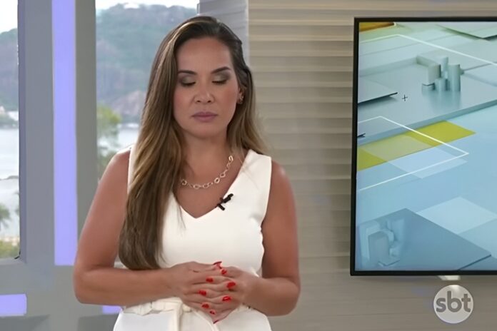 Isabele Benito (Foto: Reprodução)