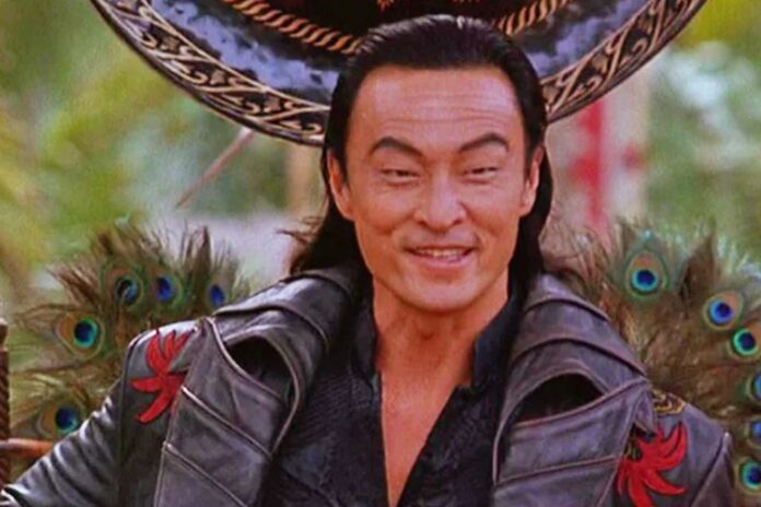 Cary-Hiroyuki Tagawa, ator de Mortal Kombat - Foto: Reprodução Cary-Hiroyuki Tagawa, ator de Mortal Kombat - Foto: Reprodução