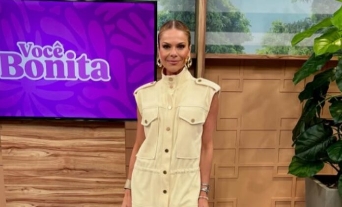 TV Gazeta decide não renovar com Carol Minhoto - Reprodução: Redes Sociais TV Gazeta decide não renovar com Carol Minhoto - Reprodução: Redes Sociais