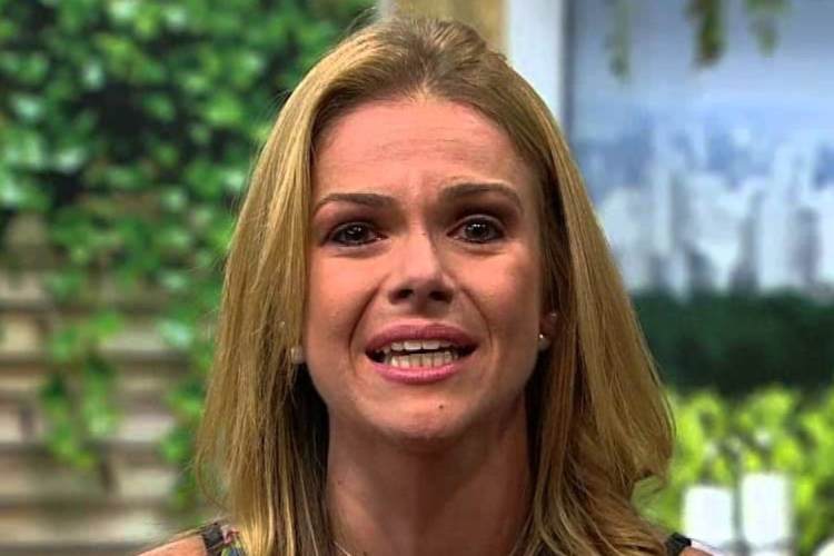 Carol Minhoto quebra silêncio sobre saída da TV Gazeta após 10 anos: “Não estava mais feliz”