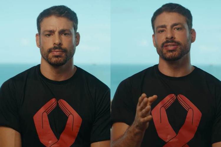 Cauã Reymond - Instagram