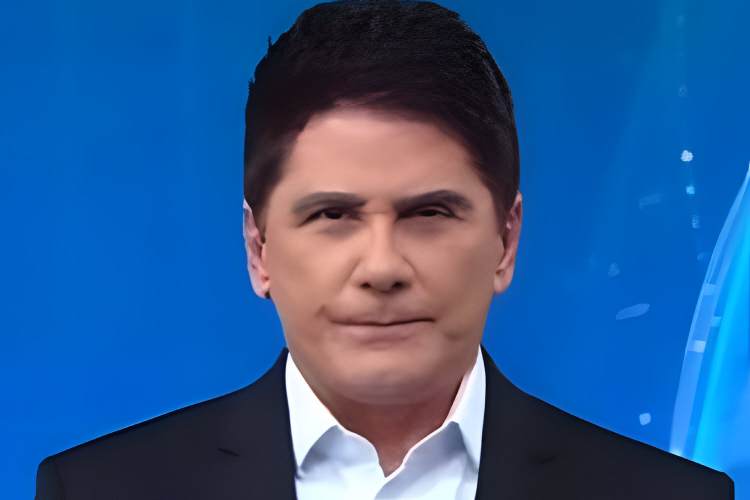 César Filho lamenta morte e abre o coração: “Sempre será um exemplo!”