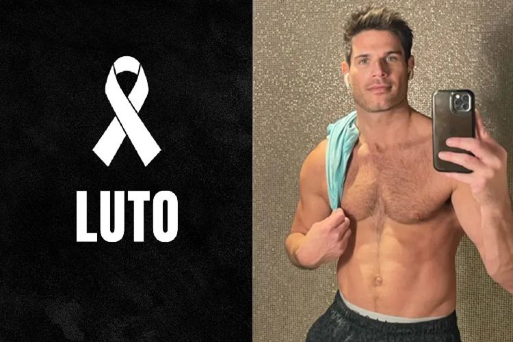 Chad Spodick Chad Spodick (Foto: Reprodução)