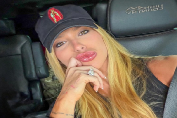 Virginia Fonseca (Foto: Reprodução/Instagram) Virginia Fonseca (Foto: Reprodução/Instagram)