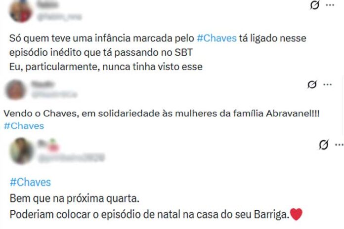 Chaves