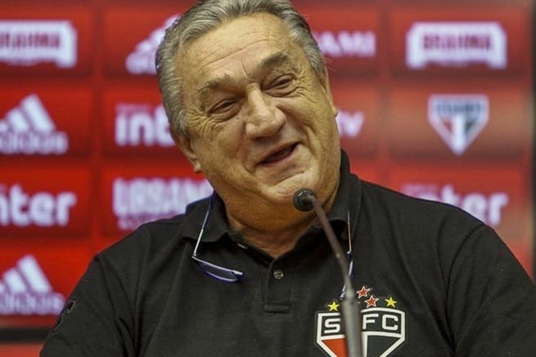 Cláudio Mortari, ex-técnico da seleção brasileira de basquete, morre aos 77 anos