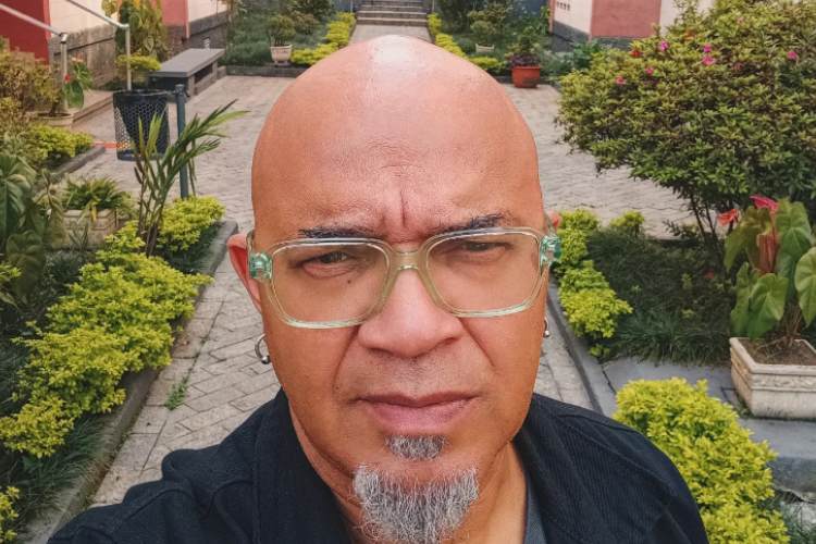 Clemente Tadeu Nascimento