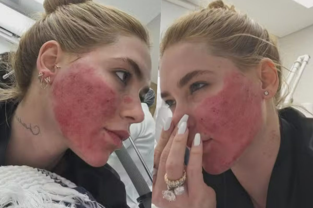 Virgínia Fonseca Virgínia Fonseca