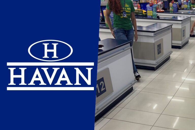 Detalhe curioso das lojas Havan vem à tona; veja!