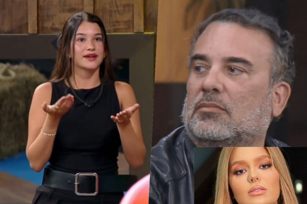 Duda, Fabiano e Viih Tube.