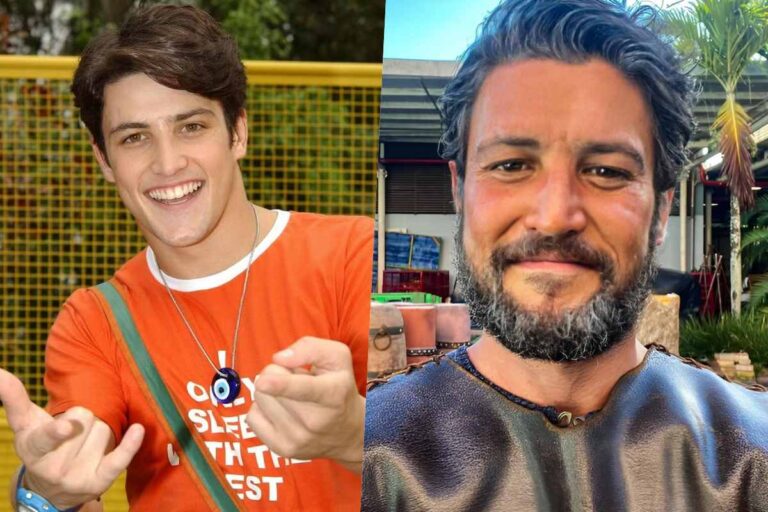 Lembra dele? Ex-galã de ‘Malhação’ deixa a TV e cria aplicativo