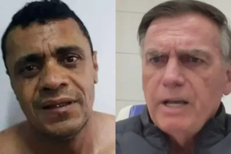 Autor da facada de Jair Bolsonaro pode ser solto