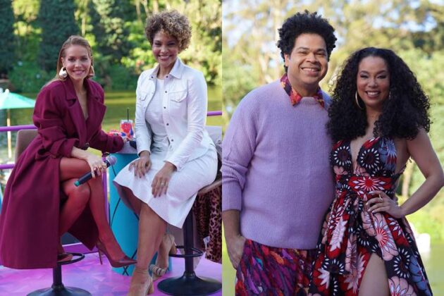 Convidados do Caldeir&atilde;o