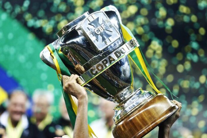 Copa do Brasil Copa do Brasil - Foto: CBF