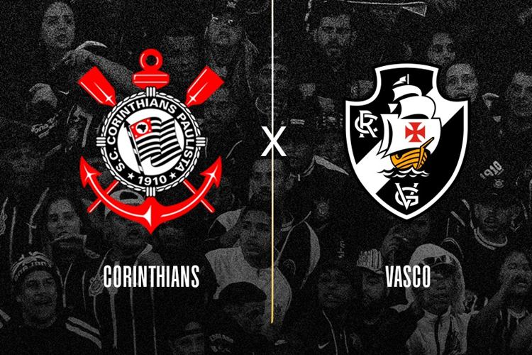 Corinthians x Vasco: Veja datas da grande final da Copa do Brasil 2025