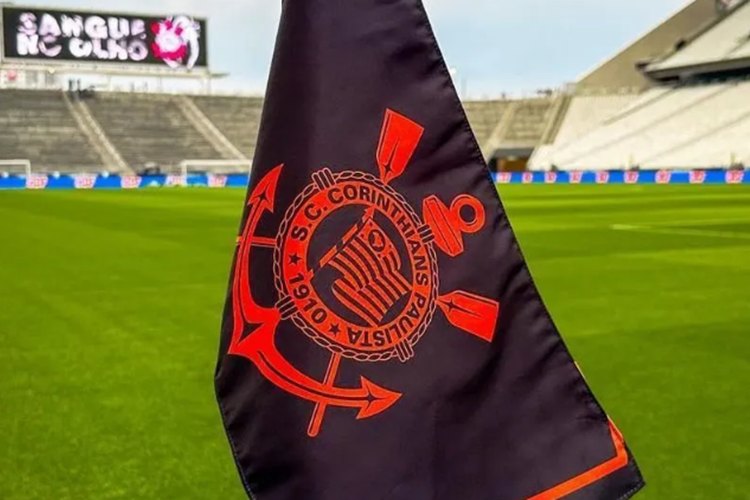 Corinthians registra déficit milionário e dívida beira os R$ 3 bilhões