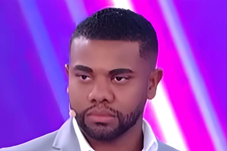 Davi Brito surge aos prantos e expõe motivo em desabafo: “É pesado”