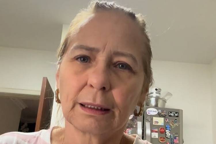 Ex de Chitãozinho, Adenair Lima compartilha mensagem comovente após perda familiar