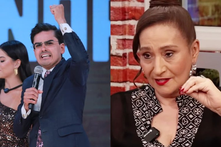 Sonia Abrão não se cala e diz a verdade após Dudu Camargo vencer A Fazenda 17