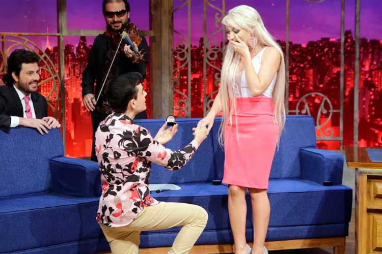 Ex-namorada de Dudu Camargo tem causa da morte divulgada pelo IML