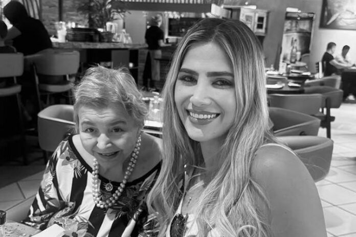 Ede Cury e Jéssica Costa Ede Cury e Jéssica Costa