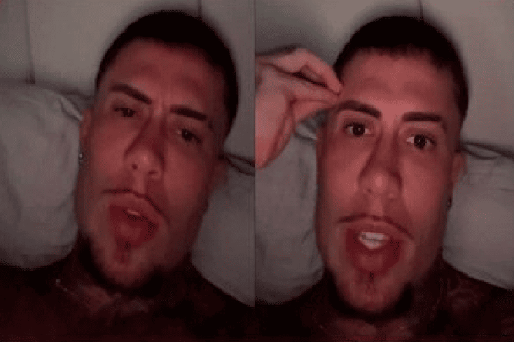 Mc Daniel (Foto: Instagram)