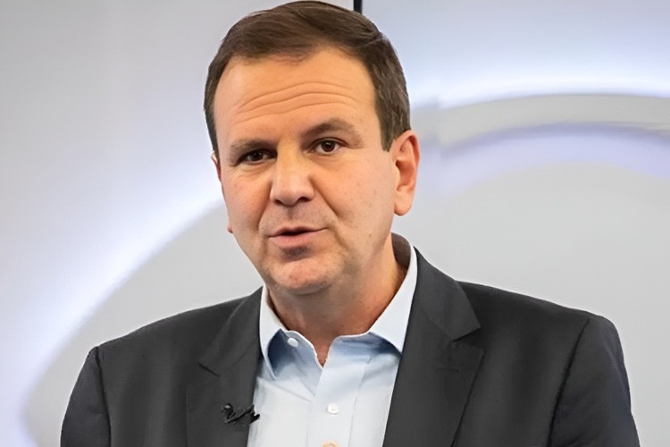 Eduardo Paes Eduardo Paes