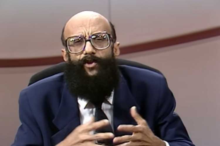 Tido como ‘piada’ na TV, Enéas Carneiro era cardiologista, professor e tinha um currículo de destaque