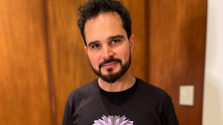 Luciano Camargo diz não cobrar cachê por shows gospel: “O senhor me deu tudo”