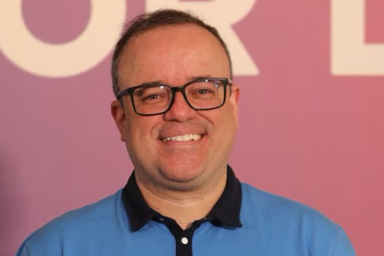 Globo escolhe Everaldo Marques como narrador da final da Copa do Brasil