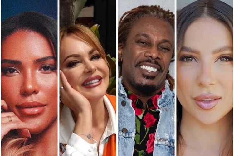 Expulsos da Fazenda 17 Expulsos da Fazenda 17