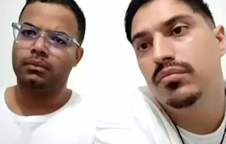 Hytalo Santos se diz constrangido por ser acusado de exploração de menores