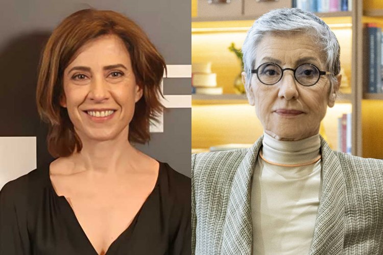 Quem é maior? Debate sobre Fernanda Torres e Cássia Kis divide o Brasil